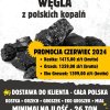 Węgiel z polskich kopalń / Promocja Czerwcowa